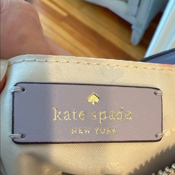 Kate Spade Soft purple Shoulder Bag - Picture 5 of 9